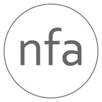 Newbury Fine Arts Logo