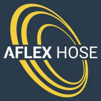 Aflex Hose Logo