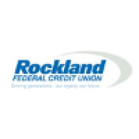 Rockland Federal Credit Union Logo