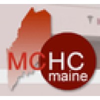 Maine Centers For Healthcare Logo