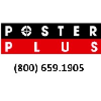Poster Plus Logo