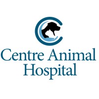 Centre Animal Hospital Logo