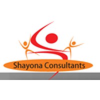 Shayona Consultants Logo