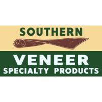Southern Veneer Specialty Products Logo