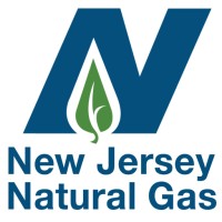 New Jersey Natural Gas Logo