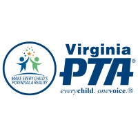 Virginia PTA Logo