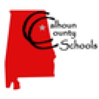Alexandria High School Logo