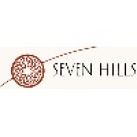Seven Hills Winery Logo
