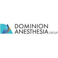 Dominion Anesthesia Group Logo