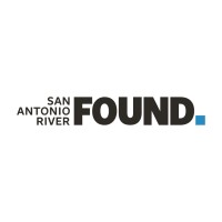San Antonio River Foundation Logo