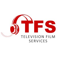 Television Film Services Logo