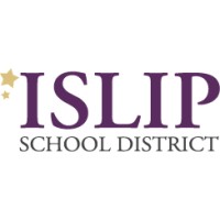Islip High School Logo