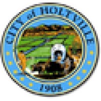 City Of Holtville Logo