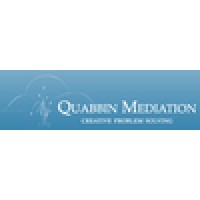 Quabbin Mediation Logo