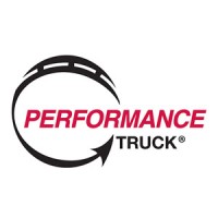 Performance Truck Logo