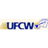 Ufcw Local 7 Logo