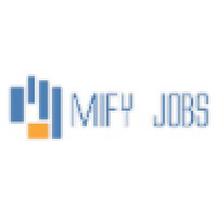 Mify Jobs Logo