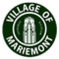 Mariemont Village Office Logo