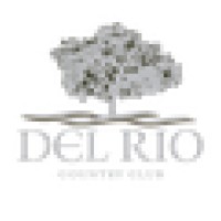 Del Rio Country Club Logo