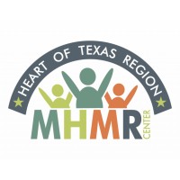 Heart Of Texas Region MHMR Center Logo