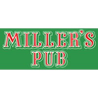 Millers Pub Logo