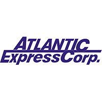 Atlantic Express Corp Logo