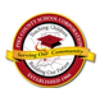 Pike Central High School Logo
