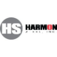 Harmon Steel Inc Logo