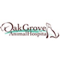 Oak Grove Animal Hospital Logo