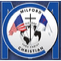 Milford Christian Academy Logo
