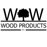 W. W. Wood Products, Inc. Logo
