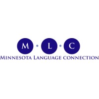 Minnesota Language Connection Logo