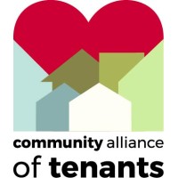 Community Alliance Of Tenants Logo