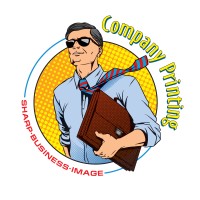 Company Printing Logo