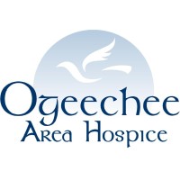 Ogeechee Area Hospice Logo