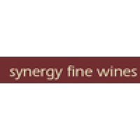 Synergy Fine Wines Logo