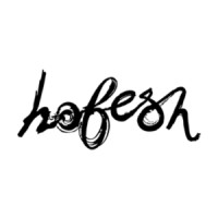 Hofesh Shechter Company Logo