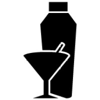American Bartenders School Logo