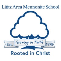 Lititz Area Mennonite School Logo