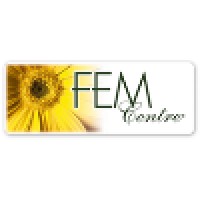 Fem Centre Logo
