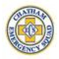 Chatham Emergency Squad Logo