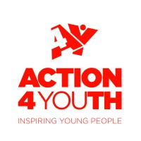 Action4Youth Logo