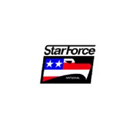 StarForce National Corporation Logo