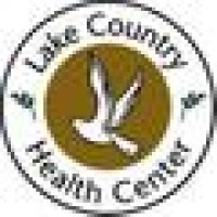 Lake Country Health Ctr Logo