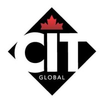 CIT Global Logo