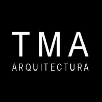 TMA ARQUITECTURA Logo