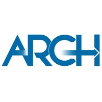 ARCH Nordic Logo