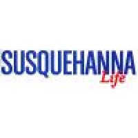 Susquehanna Life Magazine Logo