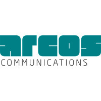 Arcos Communications Logo