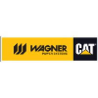 Wagner Power Systems Logo